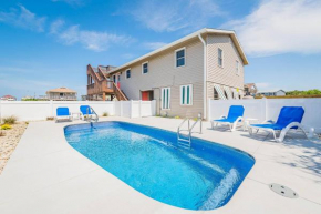 After Dune Delight K1301 Pool, Rooftop Deck Ocean Views!